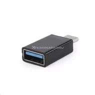 Adapter Gembird A-USB3-CMAF-01 USB 3.0 - Type-C
