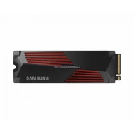 SSD 1TB Samsung 990 Pro M.2 2280 NVMe with Heatsink