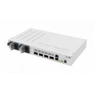 Switch Mikrotik CRS504-4XQ-IN Cloud Router Switch