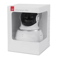 IP kamera Xiaomi YI DOME - INDOOR - EU VERSION 