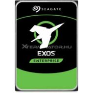 HDD 10TB Seagate 3,5" Exos 7E10 SATA3 7200rpm 256MB