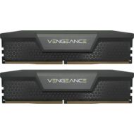 RAM Corsair Vengeance DDR5 6600MHz CL32 64GB Kit(2x32GB) Black