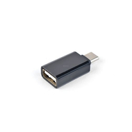 Adapter Gembird CC-USB2-CMAF-A USB 2.0 Type-C 