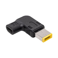 Adapter Akyga AK-ND-C11 USB-C / Slim Tip (Lenovo)