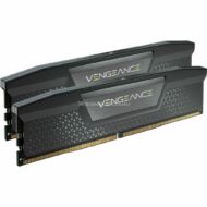 RAM Corsair Vengeance DDR5 4800MHz CL40 64GB Kit(2x32GB) Black