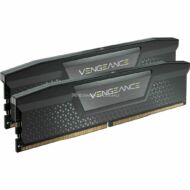 RAM Corsair Vengeance DDR5 6400MHz CL32 96GB Kit(2x48GB) Black