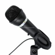 Mikrofon Gembird MIC-D-04 Black