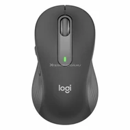 Egér Logitech Signature M650 Large for Business szürke