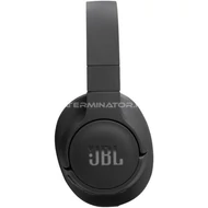 Fejhallgató JBL Tune 720BT fekete
