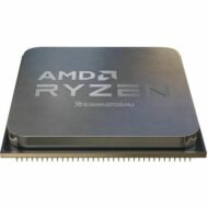 CPU AMD Ryzen 5 5600G 6-Core 3.9GHz AM4 OEM