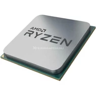 CPU AMD Ryzen 5 5600X 6-Core 3.7GHz AM4 OEM