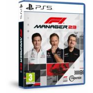 Konzol Játék F1 Manager 2023 - PS5
