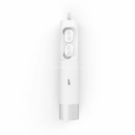 Fülhallgató Silicon Power Blast Plug BP81 Bluetooth Headset White