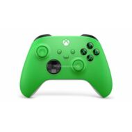 Kontroller Microsoft Xbox Series X/S Wireless/Bluetooth Gamepad Green