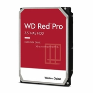 HDD 14TB WD 3,5" SATA3 7200RPM 512MB Red Pro WD142KFGX