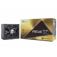 Tápegység Seasonic 750W 80+Gold Focus GX ATX 3 (2024)