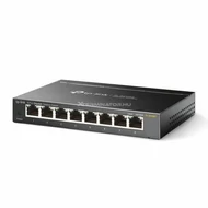 Switch TP-Link TL-SG108S 8-Port 10/100/1000Mbps Desktop Network Switch