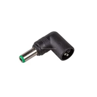 Adapter Akyga AK-SC-M1 15V 6.3 x 3.0 mm