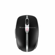 Egér Cherry MW 9100 Wireless Black