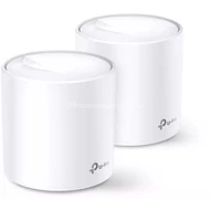 WiFi Mesh TP-LINK Wireless Mesh Networking system AX5400 DECO X60 (2-PACK)