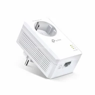 Powerline adapter TP-LINK - TL-PA7017P AV1000 1GB/S AC (220-240V) (1DB)