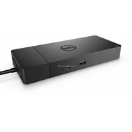 Dokkoló Dell Dock WD19S 180W Black