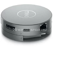Dokkoló Dell DA310 7in1 Mobile Adapter