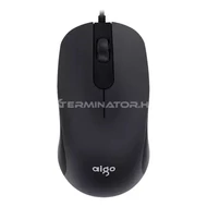 Egér Aigo Q21 3D Black