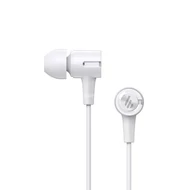 Edifier Heavy Bass P205 Vezetékes Fülhallgató 3.5mm Jack, Fehér