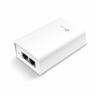 Adapter TP-Link Gigabit 48VDC Passive PoE Adapter White