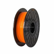 3D nyomtató kellékanyag Gembird 3DP-PLA+1.75-02-O PLA+ Orange 1,75mm 1kg