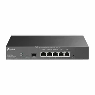 Router TP-Link TL-ER7206 SafeStream Gigabit Multi-WAN VPN Router