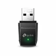 Hálókártya TP-Link Archer T3U AC1300 Mini Wireless MU-MIMO USB Adapter 