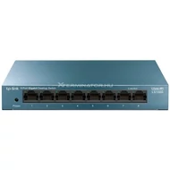 TP-LINK LS108G 8port gigabit switch 