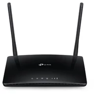 TP-LINK TL-MR6400 300Mbps Wireless N 4G LTE Router