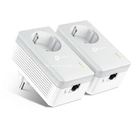 Powerline adapter TP-Link TL-PA4010P 500Mbps Starter Kit