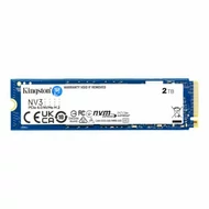 SSD Kingston 2TB M.2 2280 NVMe NV3