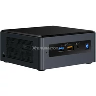 INTEL NUC Mini PC Kit BOXNUC8I3BEH2 REFURBISHED