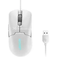Egér Lenovo Legion M300s RGB Gaming, fehér