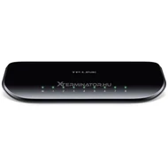 TP-LINK TL-SG1008D 8port gigabit switch