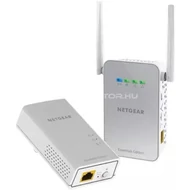 Netgear PowerLINE 1000 + WiFi Kit