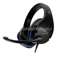 Fejhallgató HyperX Cloud Stinger - PlayStation Gaming Headset