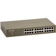 TP-LINK TL-SG1024D 24port gigabit switch 