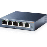 Switch TP-Link TL-SG105 5port gigabit