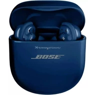Fülhallgató Bose QuietComfort Ultra TWS Bluetooth sötétkék