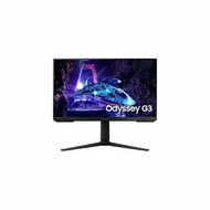 Monitor Samsung 24" Odyssey G3 LS24DG300EUXEN LED