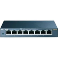 Switch TP-LINK TL-SG108 8port gigabit