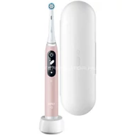 Elektromos fogkefe Oral-B iO Series 6 pink