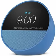 Amazon Echo Spot 2024 Blue