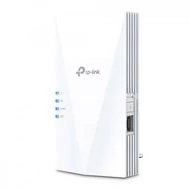 Access Point TP-Link RE500X AX1500 Wi-Fi 6 Range Extender White